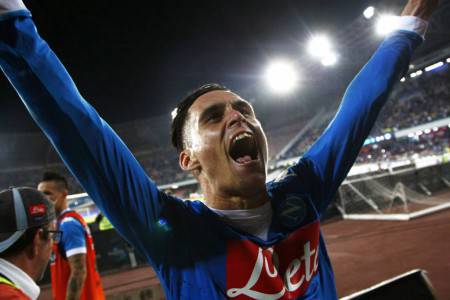 Callejon