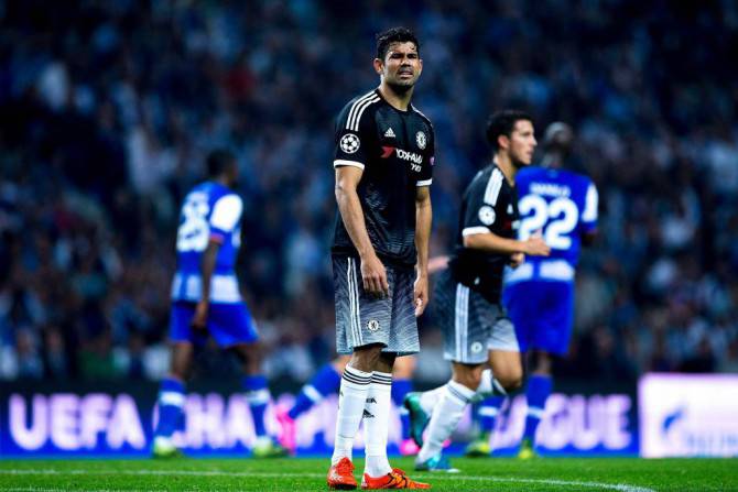 DiegoCosta