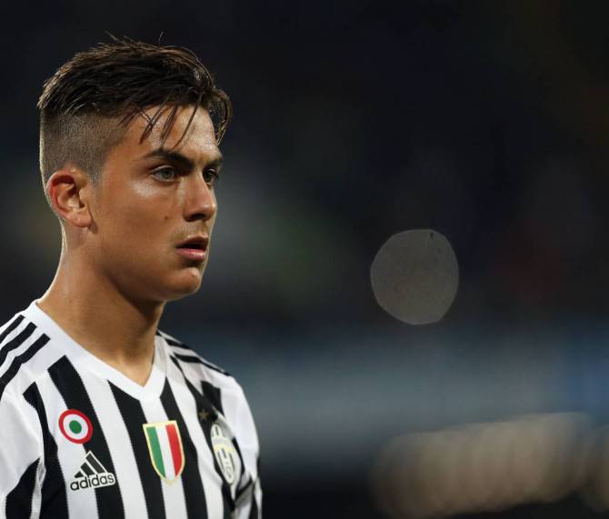 Dybala