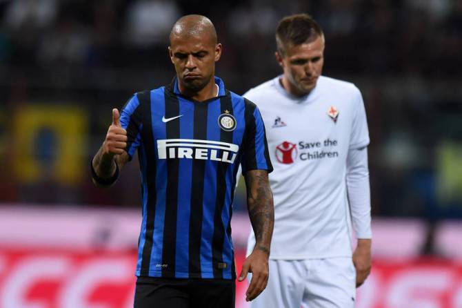 Felipe Melo