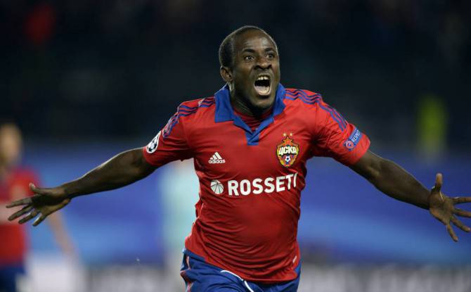 doumbia