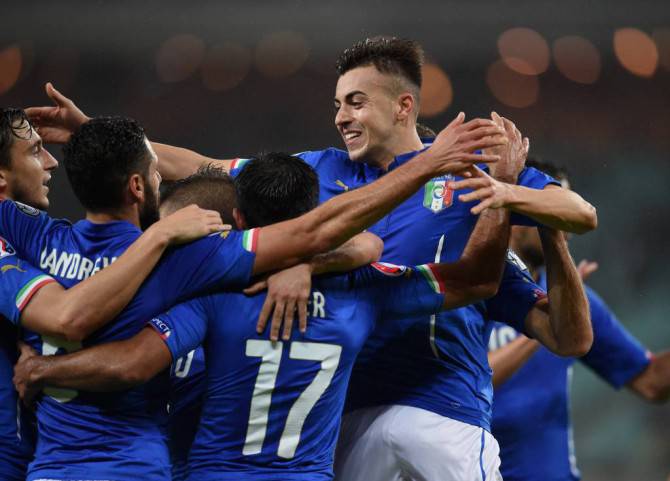 italia