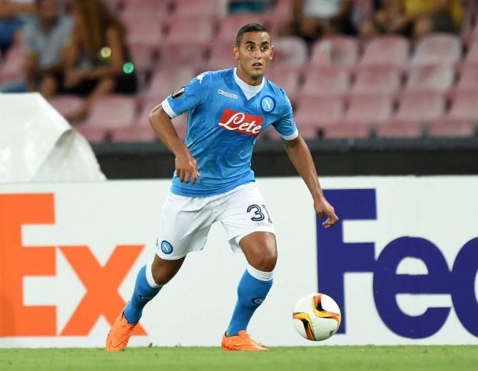 Ghoulam