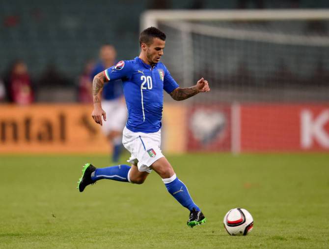 Giovinco