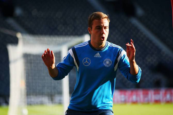 Gotze