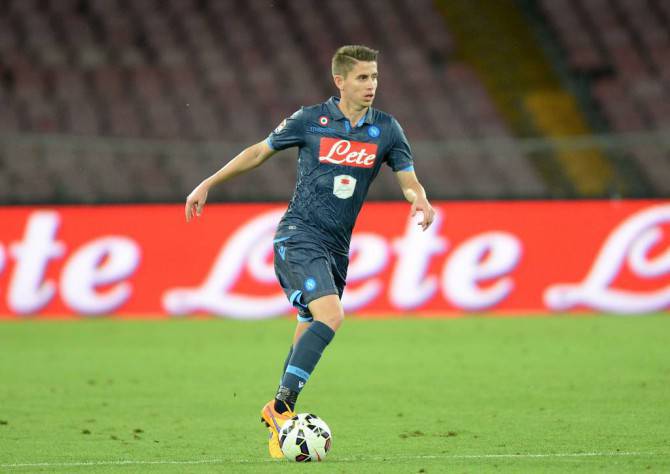 Jorginho