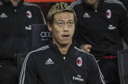 Honda © Getty Images