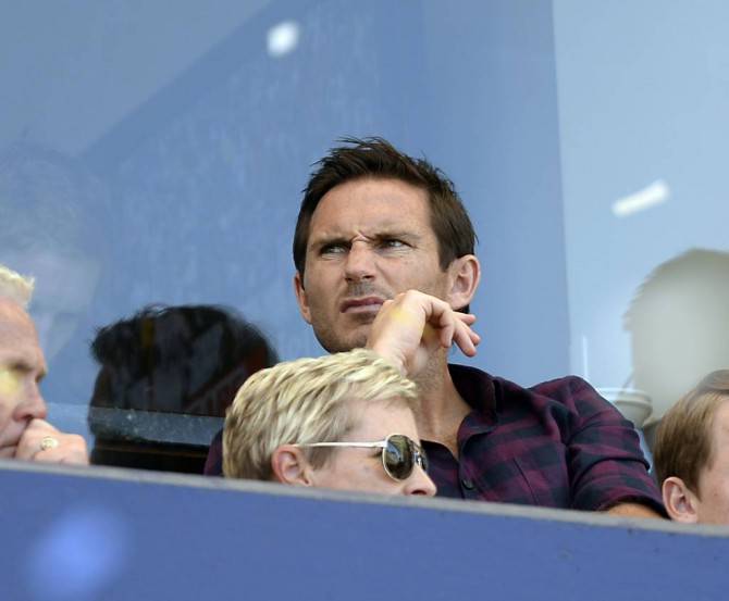 Lampard