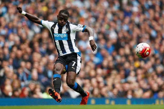 Moussa Sissoko