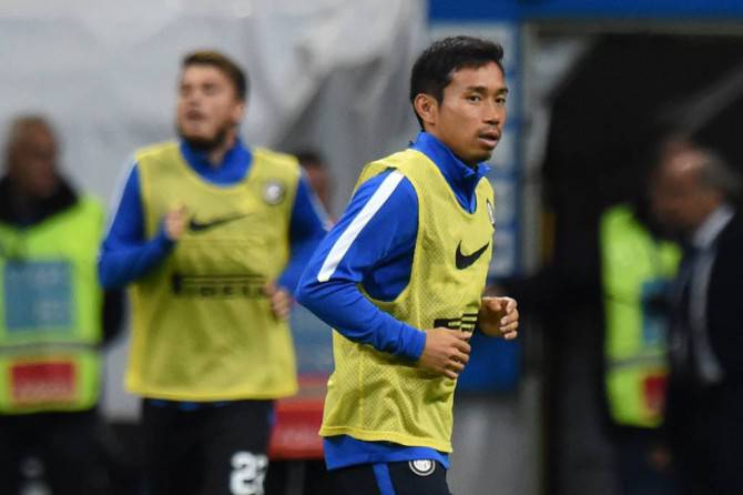 Nagatomo