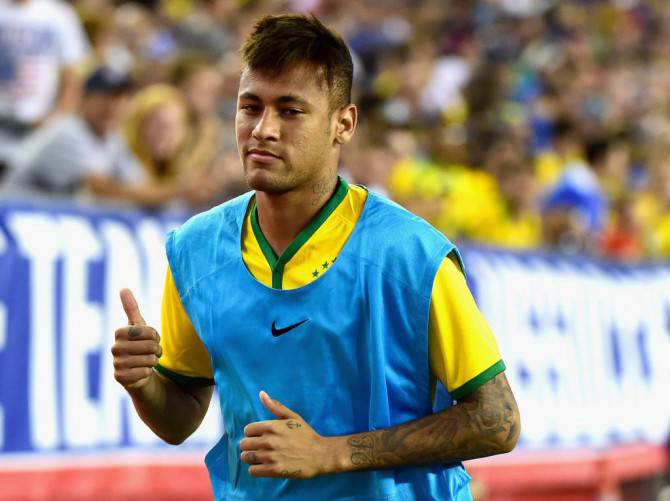Neymar