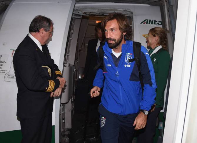 Pirlo