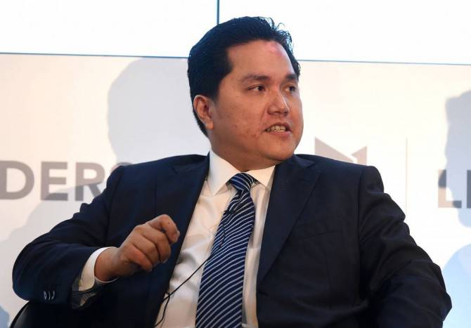 Thohir
