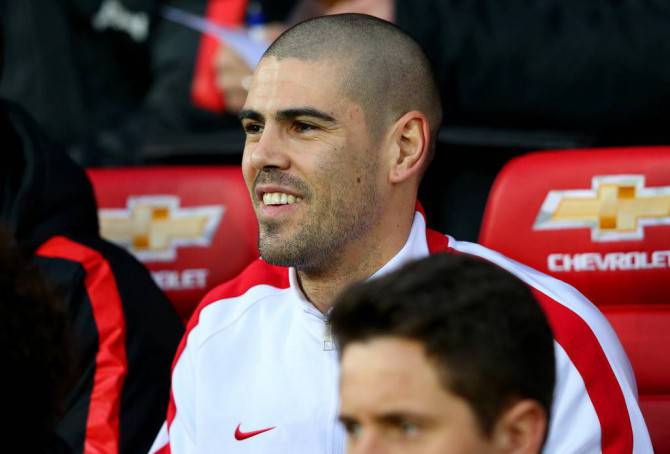 Valdes