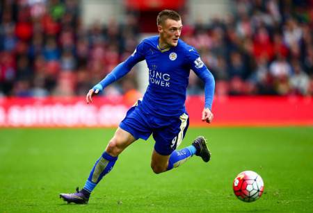 Vardy