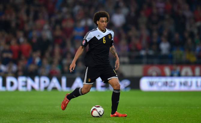 Witsel