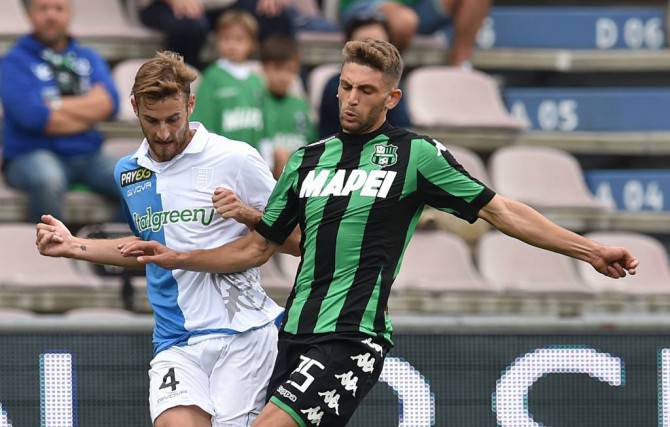 berardi