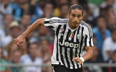 Caceres © Getty Images