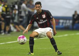 De Sciglio © Getty Images