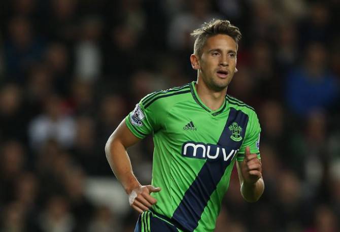 gaston ramirez