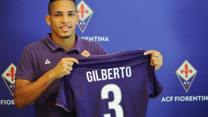gilberto