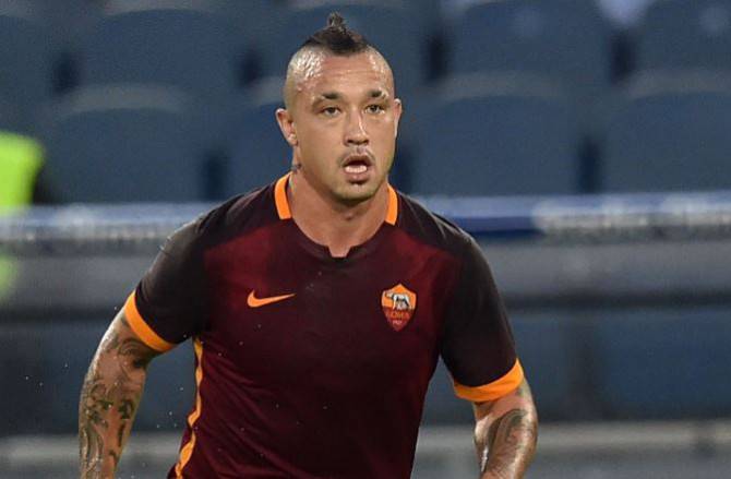 nainggolan