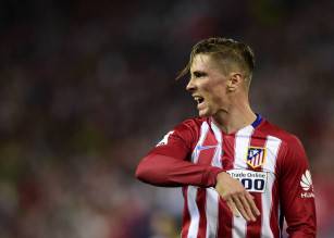 Torres © Getty Images