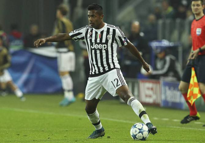 Alex Sandro