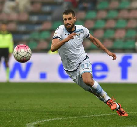 Candreva © Getty Images