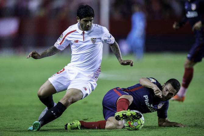 Banega