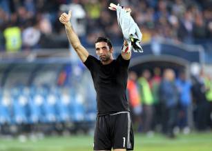 Rinnovo Buffon