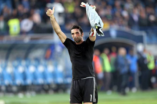 Buffon
