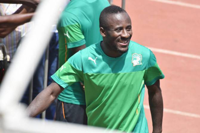 Doumbia