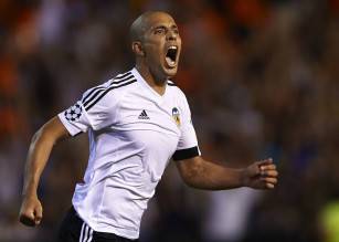 Feghouli