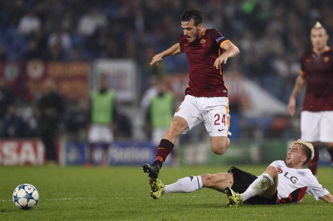 Florenzi