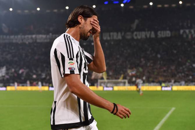 khedira