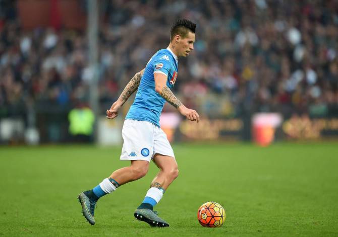 hamsik