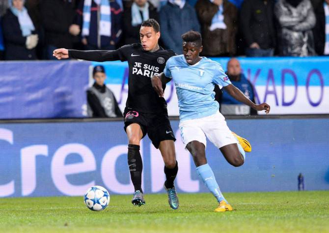 Gregory Van Der Wiel