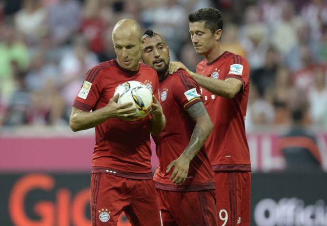 Lewandowski_Robben