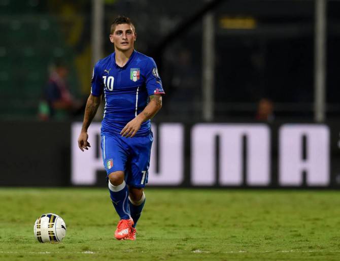Marco Verratti