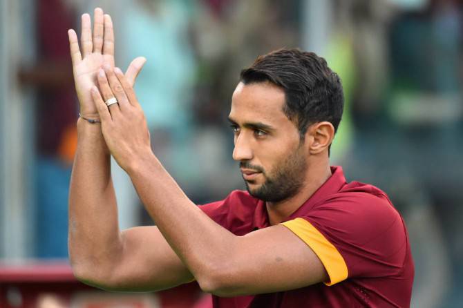 Medhi Benatia