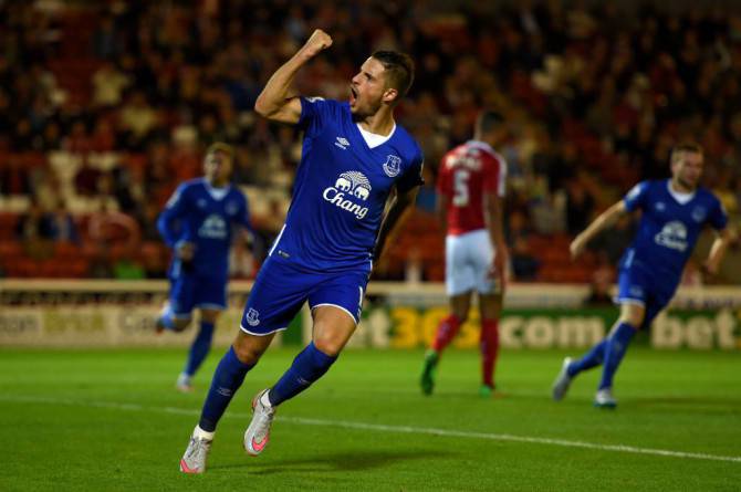 Mirallas