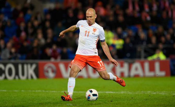 Robben