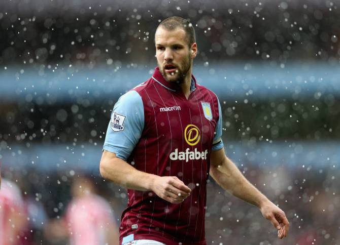 Ron Vlaar