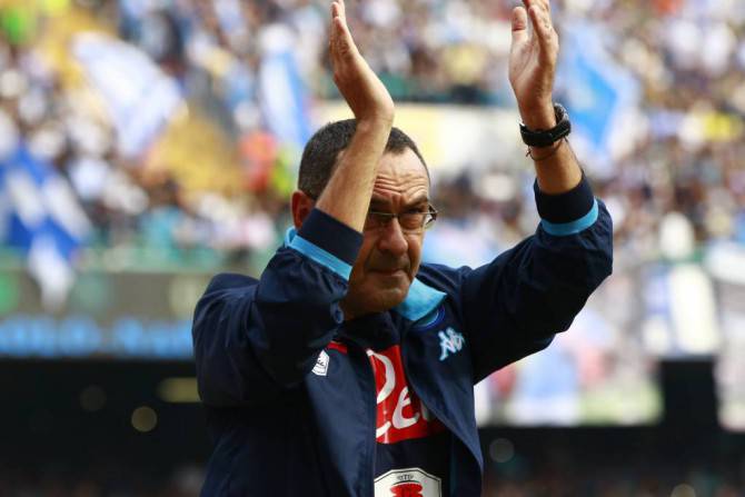 Sarri