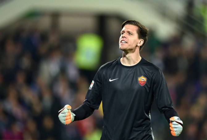 Szczesny