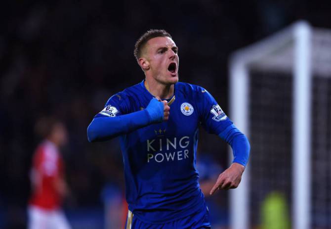 Vardy