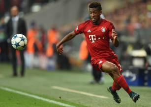 FBL-EUR-C1-BAYERN MUNICH-ARSENAL