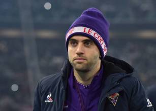 Giuseppe Rossi © Getty Images
