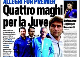 tuttosport